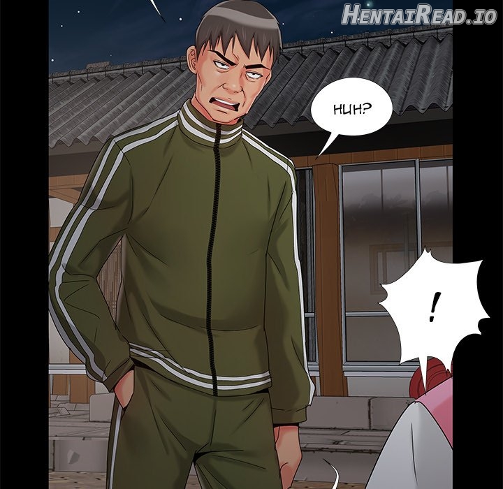 Sleepy Town Escapades Chapter 17 - page 118