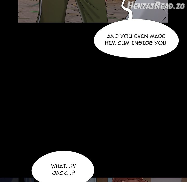 Sleepy Town Escapades Chapter 17 - page 119