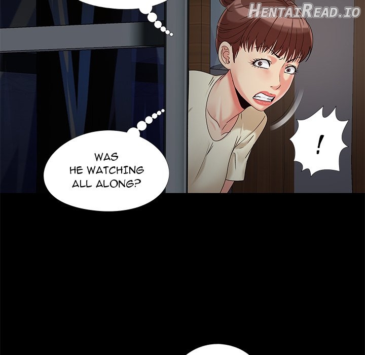 Sleepy Town Escapades Chapter 17 - page 120