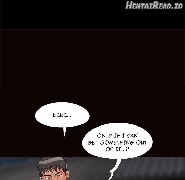 Sleepy Town Escapades Chapter 17 - page 123