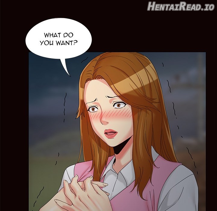 Sleepy Town Escapades Chapter 17 - page 125