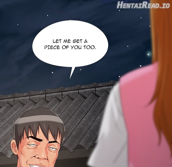 Sleepy Town Escapades Chapter 17 - page 127
