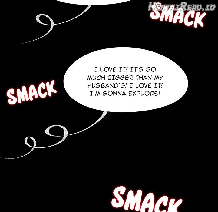 Sleepy Town Escapades Chapter 17 - page 15