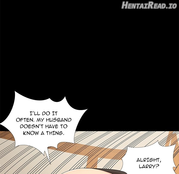 Sleepy Town Escapades Chapter 17 - page 38