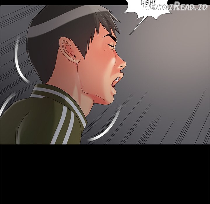 Sleepy Town Escapades Chapter 17 - page 51