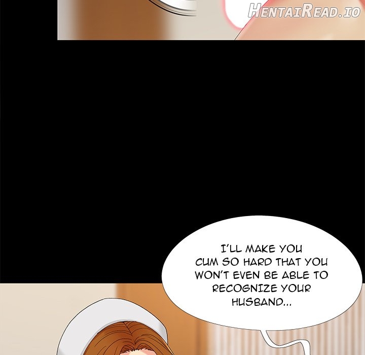 Sleepy Town Escapades Chapter 17 - page 66