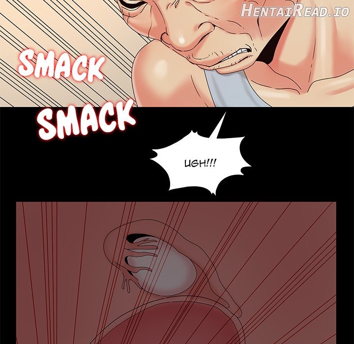 Sleepy Town Escapades Chapter 17 - page 81