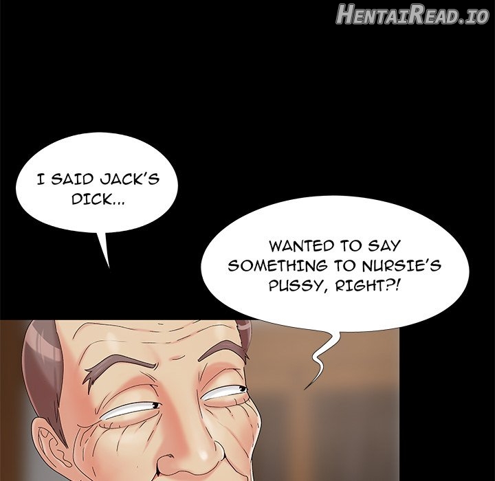 Sleepy Town Escapades Chapter 18 - page 104