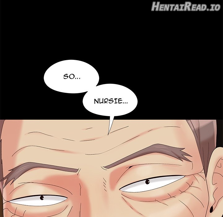 Sleepy Town Escapades Chapter 18 - page 107