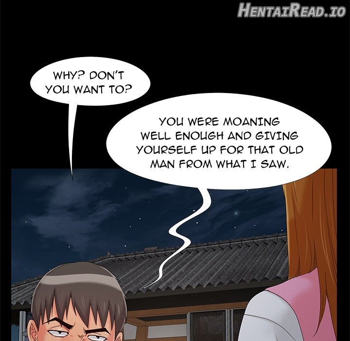 Sleepy Town Escapades Chapter 18 - page 15