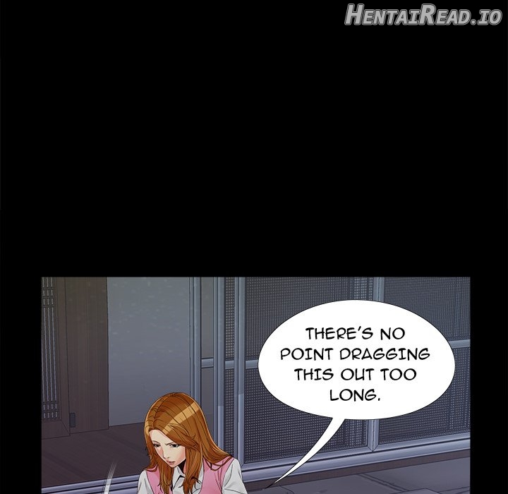 Sleepy Town Escapades Chapter 19 - page 101
