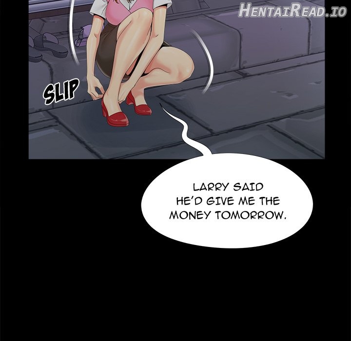 Sleepy Town Escapades Chapter 19 - page 102