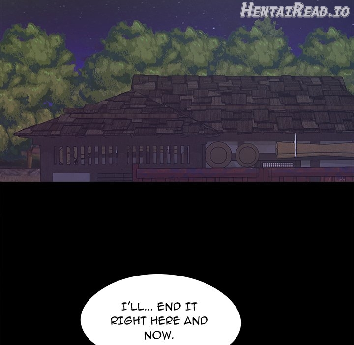 Sleepy Town Escapades Chapter 19 - page 104