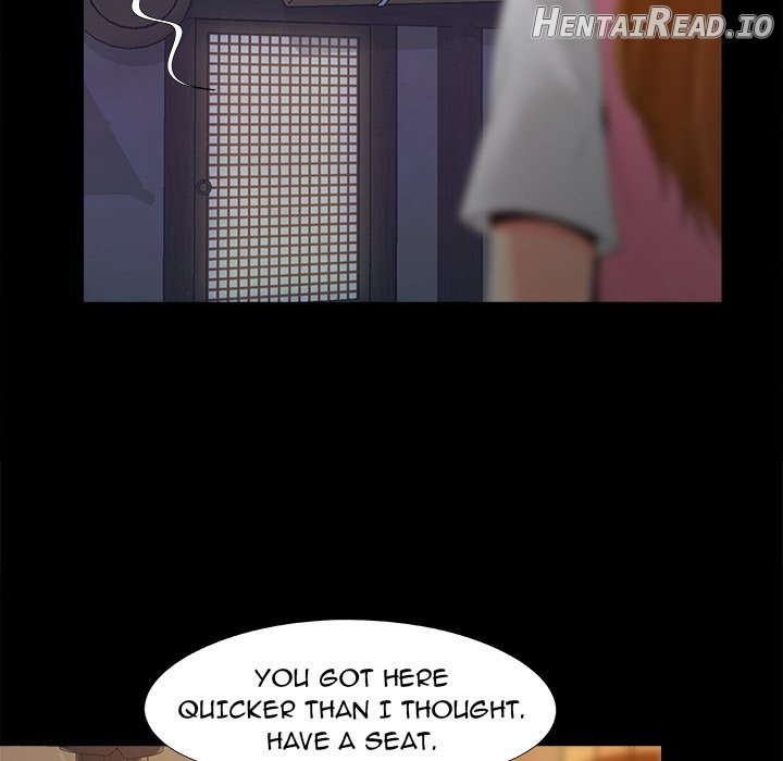 Sleepy Town Escapades Chapter 19 - page 108
