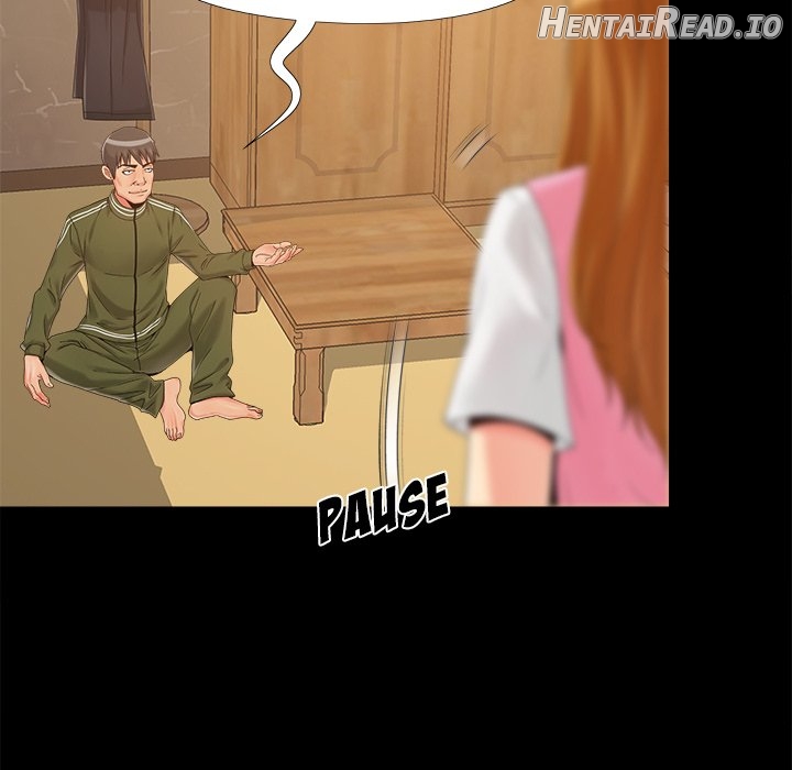 Sleepy Town Escapades Chapter 19 - page 109