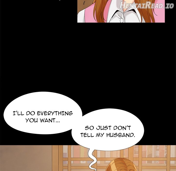 Sleepy Town Escapades Chapter 19 - page 113