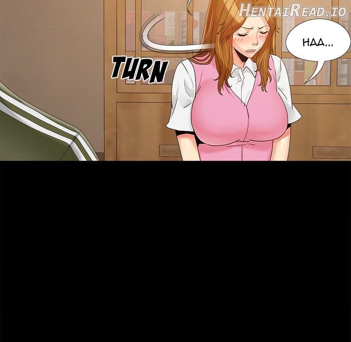 Sleepy Town Escapades Chapter 19 - page 114
