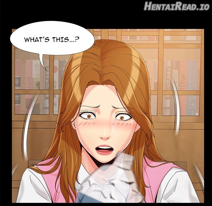 Sleepy Town Escapades Chapter 19 - page 117