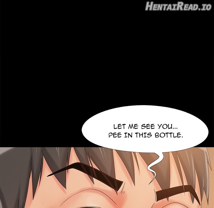 Sleepy Town Escapades Chapter 19 - page 118