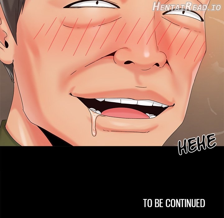Sleepy Town Escapades Chapter 19 - page 119
