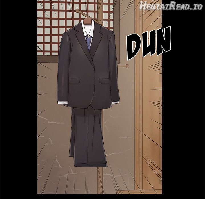 Sleepy Town Escapades Chapter 19 - page 14