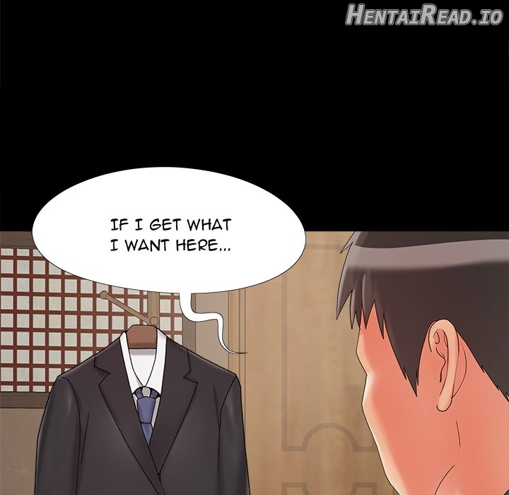 Sleepy Town Escapades Chapter 19 - page 15