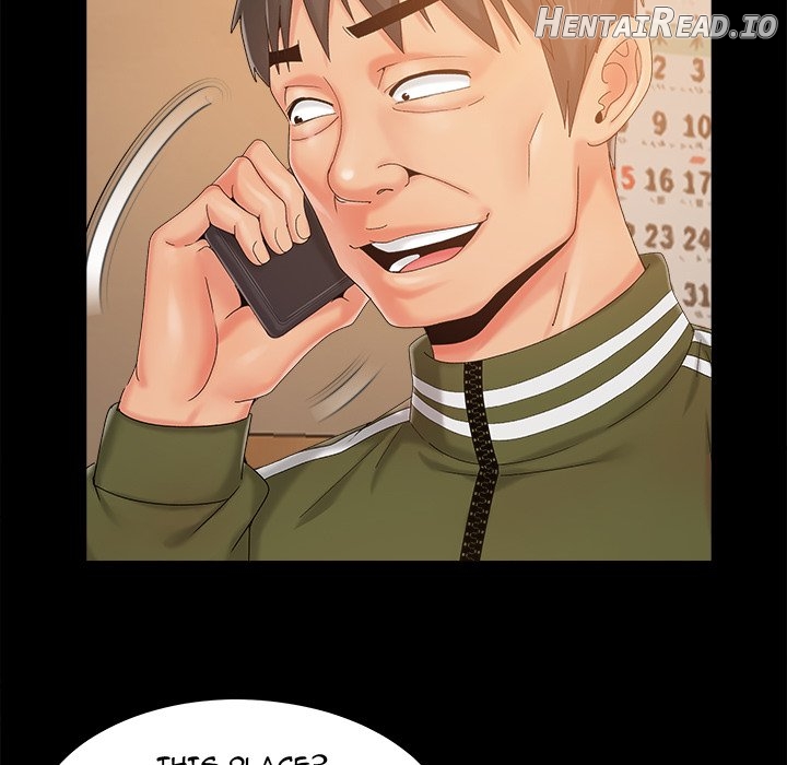Sleepy Town Escapades Chapter 19 - page 88