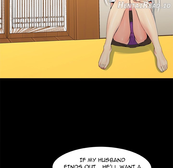 Sleepy Town Escapades Chapter 19 - page 97