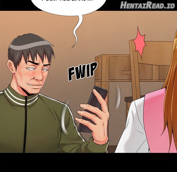 Sleepy Town Escapades Chapter 20 - page 10