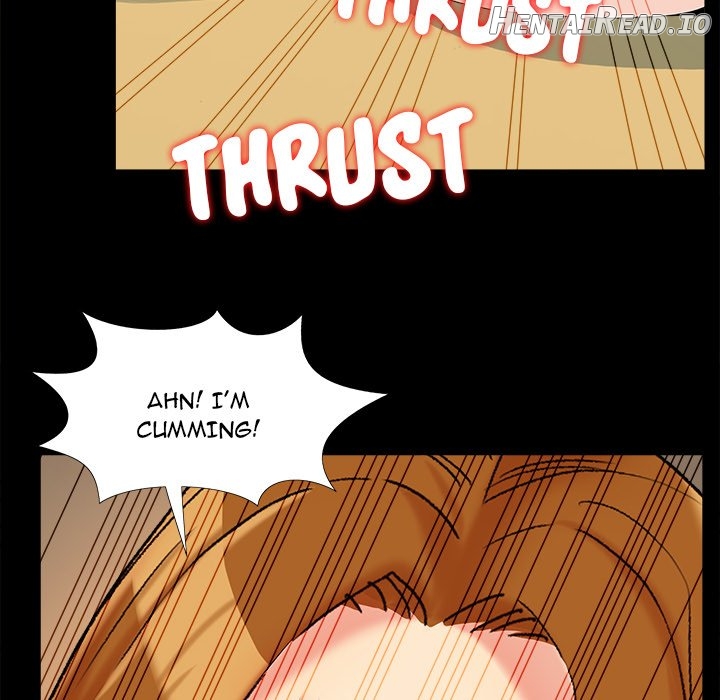 Sleepy Town Escapades Chapter 20 - page 103