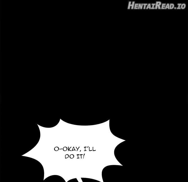 Sleepy Town Escapades Chapter 20 - page 11