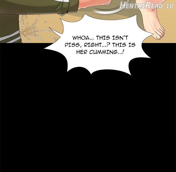 Sleepy Town Escapades Chapter 20 - page 110