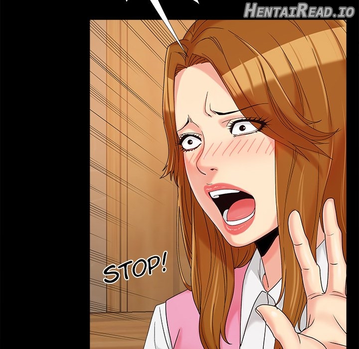 Sleepy Town Escapades Chapter 20 - page 12