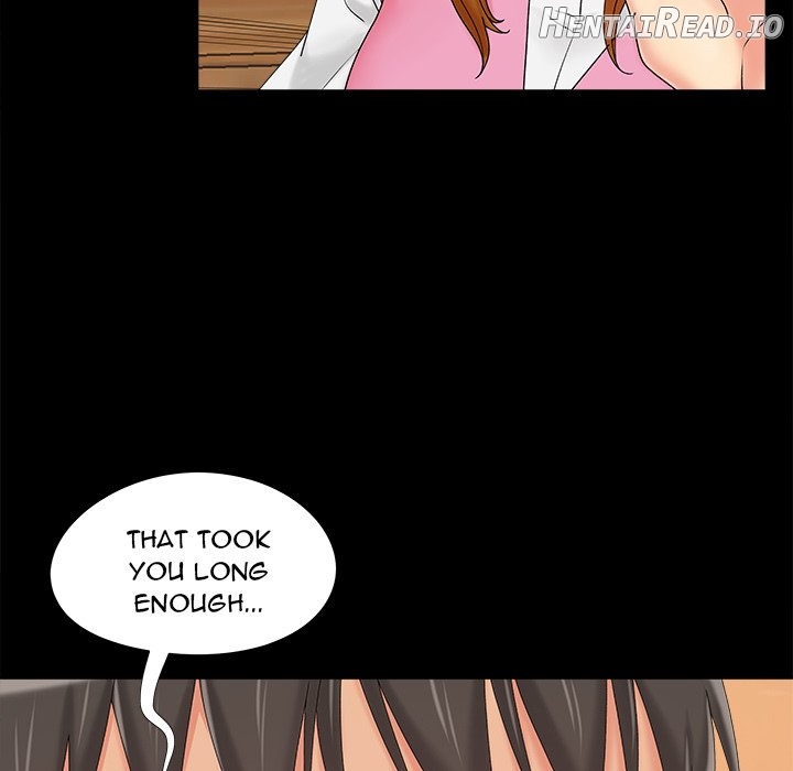 Sleepy Town Escapades Chapter 20 - page 13