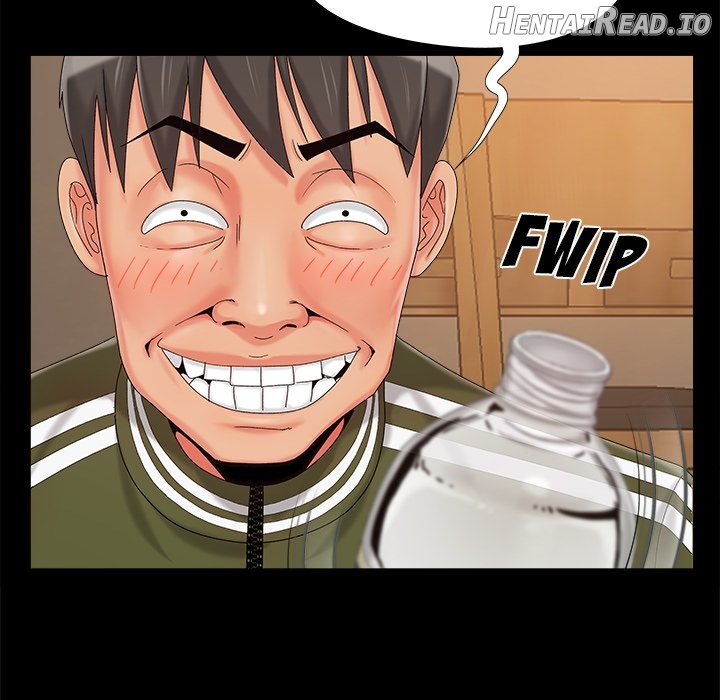 Sleepy Town Escapades Chapter 20 - page 16