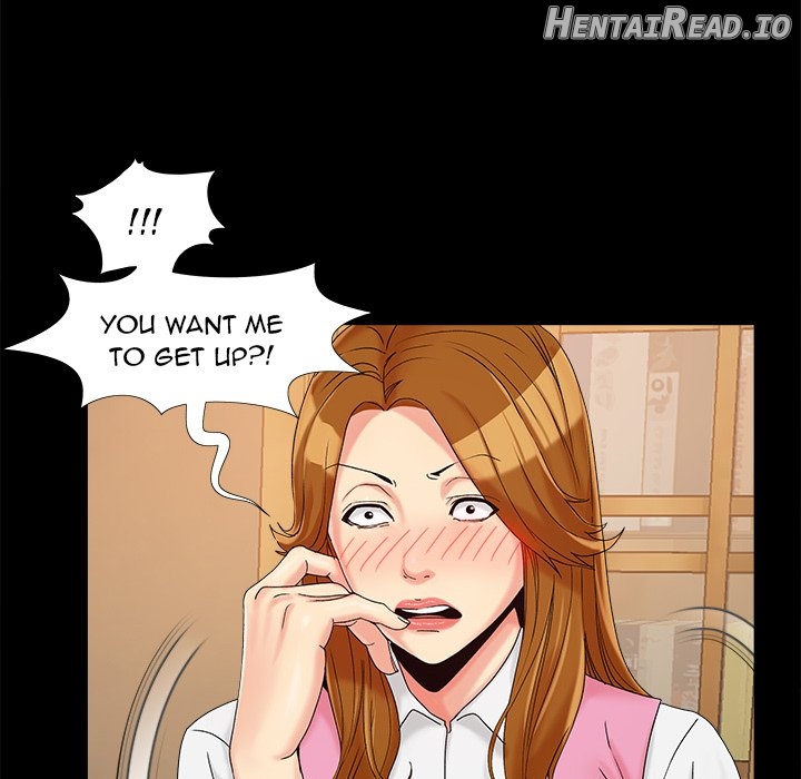 Sleepy Town Escapades Chapter 20 - page 17