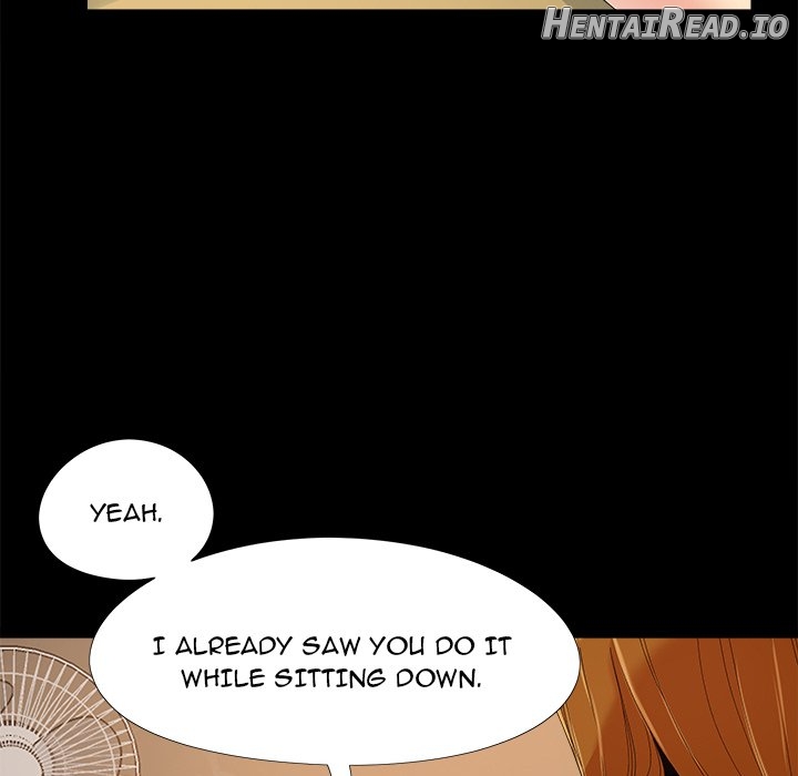 Sleepy Town Escapades Chapter 20 - page 19