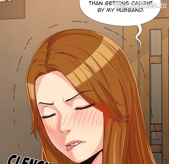 Sleepy Town Escapades Chapter 20 - page 27