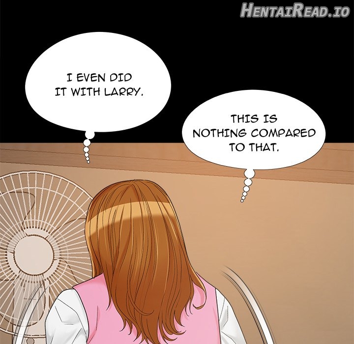 Sleepy Town Escapades Chapter 20 - page 29