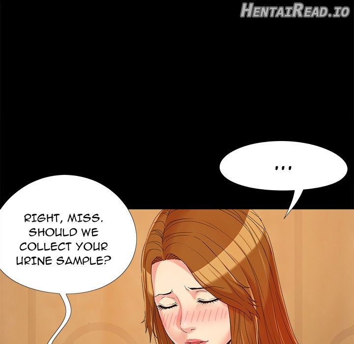 Sleepy Town Escapades Chapter 20 - page 35