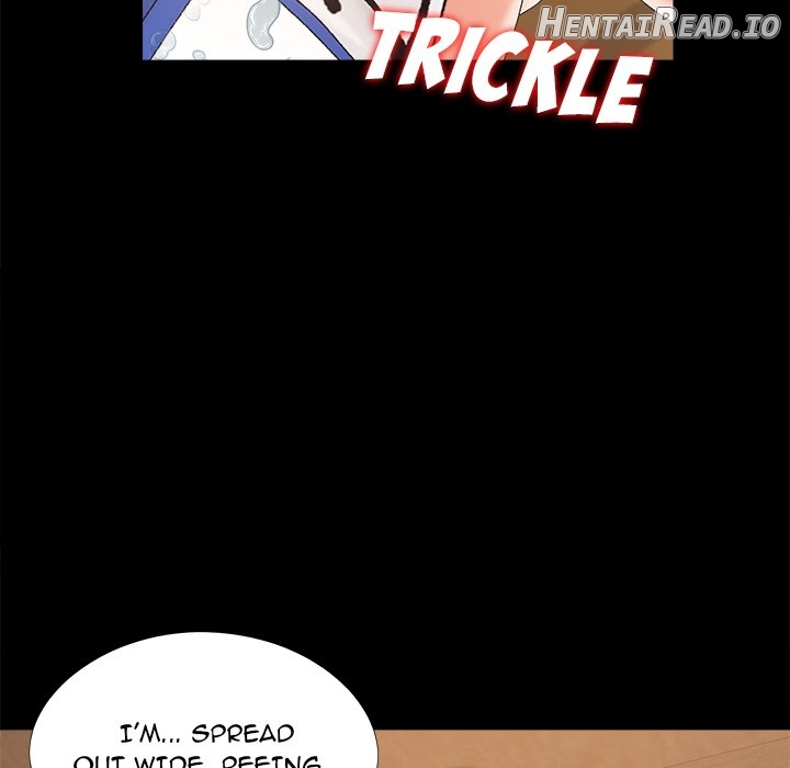 Sleepy Town Escapades Chapter 20 - page 39