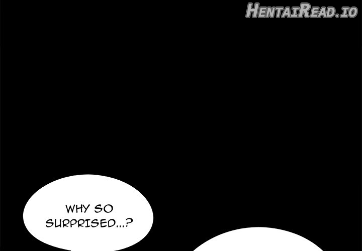 Sleepy Town Escapades Chapter 20 - page 4