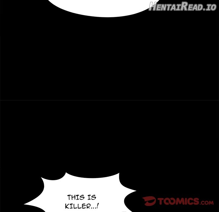 Sleepy Town Escapades Chapter 20 - page 42