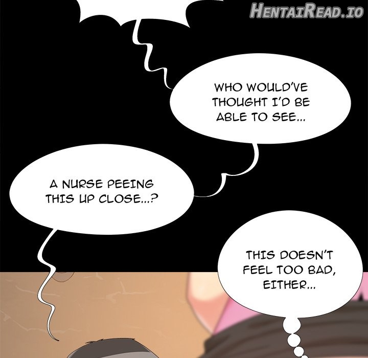 Sleepy Town Escapades Chapter 20 - page 43