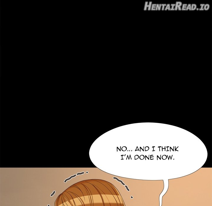 Sleepy Town Escapades Chapter 20 - page 45