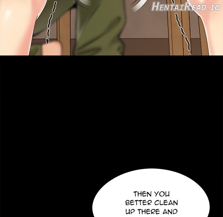 Sleepy Town Escapades Chapter 20 - page 48