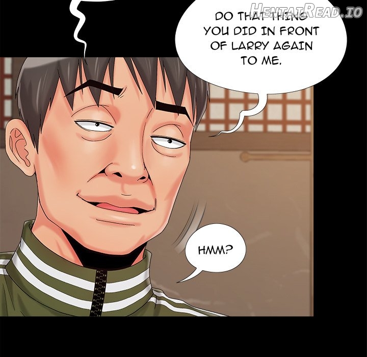 Sleepy Town Escapades Chapter 20 - page 5