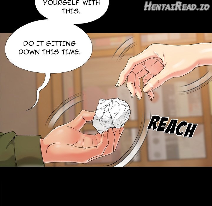 Sleepy Town Escapades Chapter 20 - page 52