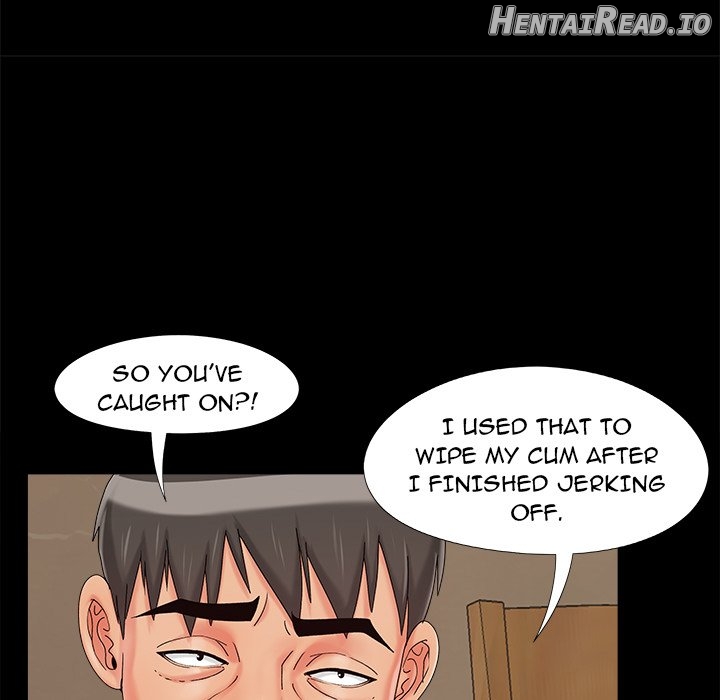 Sleepy Town Escapades Chapter 20 - page 55