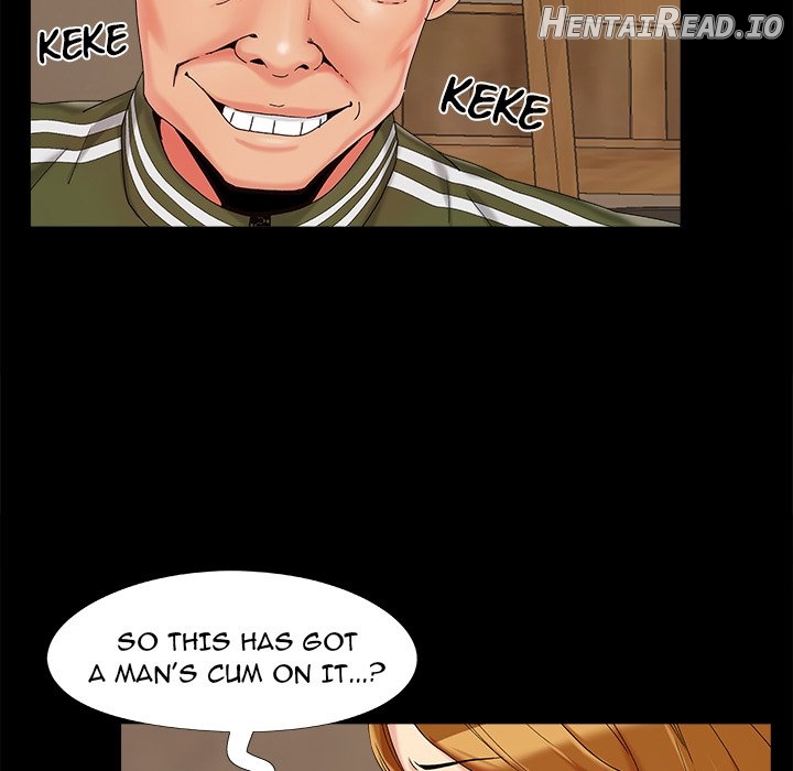 Sleepy Town Escapades Chapter 20 - page 56